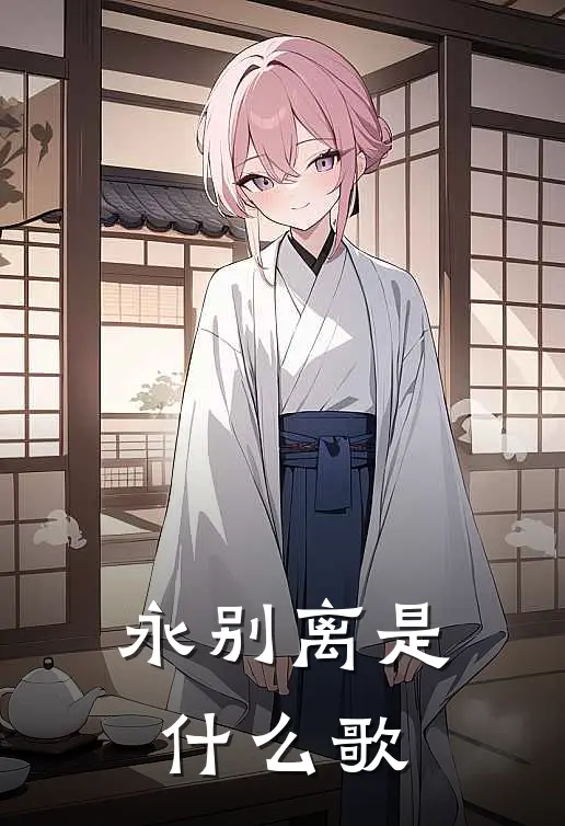 永别离是什么歌