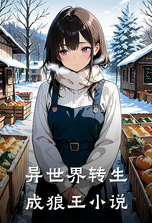 异世界转生成狼王小说