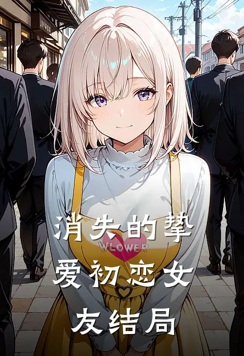 消失的挚爱初恋女友结局