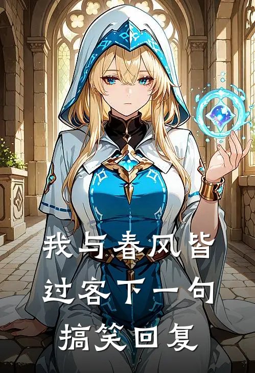 我与春风皆过客下一句搞笑回复