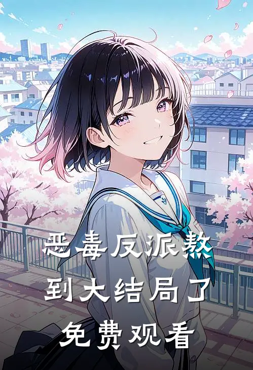 恶毒反派熬到大结局了免费观看