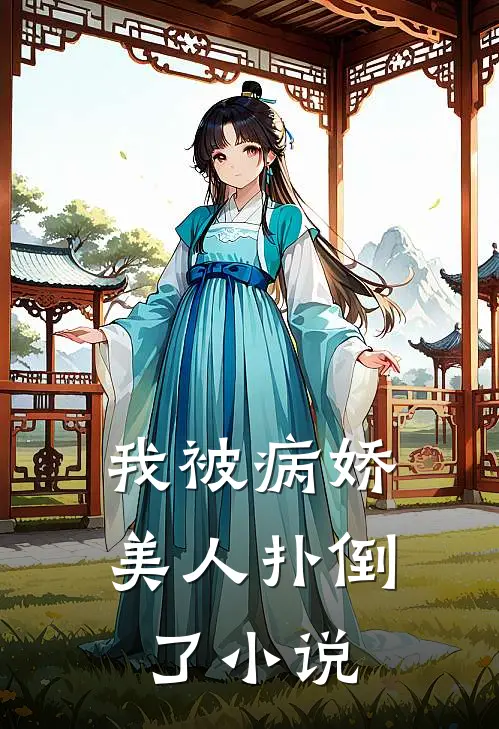 我被病娇美人扑倒了小说