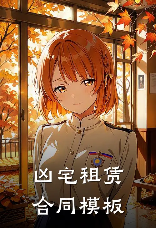 凶宅租赁合同模板