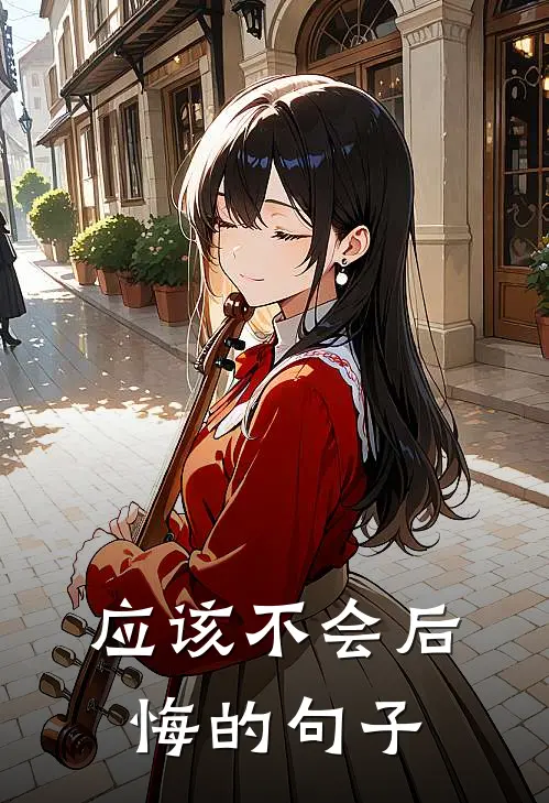 应该不会后悔的句子