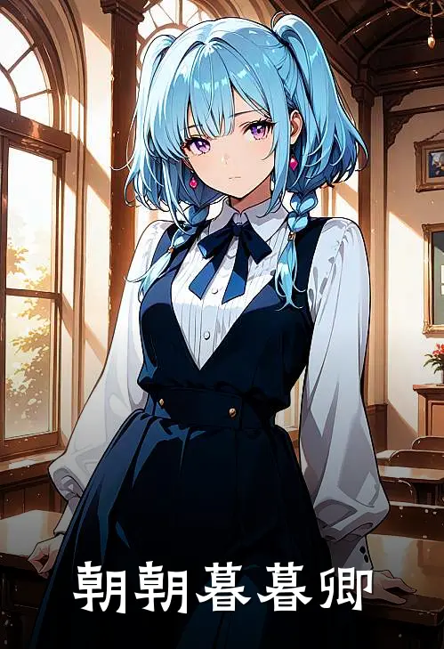朝朝暮暮卿