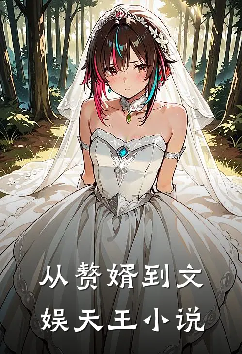 从赘婿到文娱天王小说