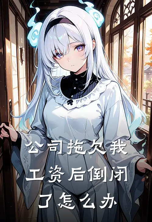 公司拖欠我工资后倒闭了怎么办