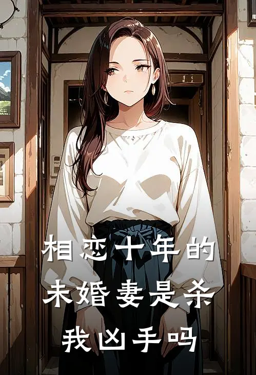 相恋十年的未婚妻是杀我凶手吗