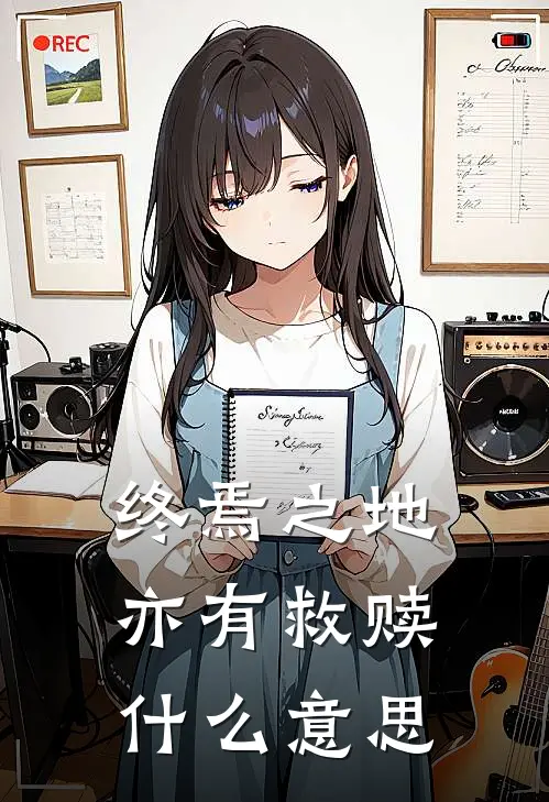 终焉之地亦有救赎什么意思