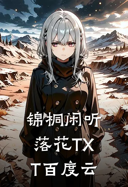 锦桐 闲听落花TXT百度云