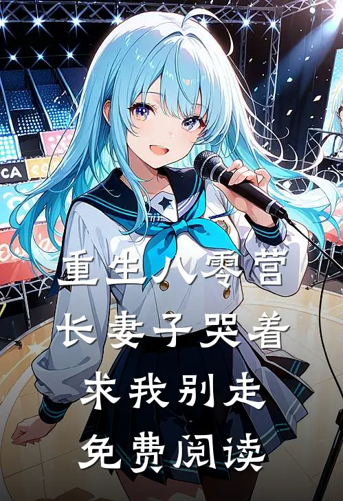 重生八零营长妻子哭着求我别走免费阅读