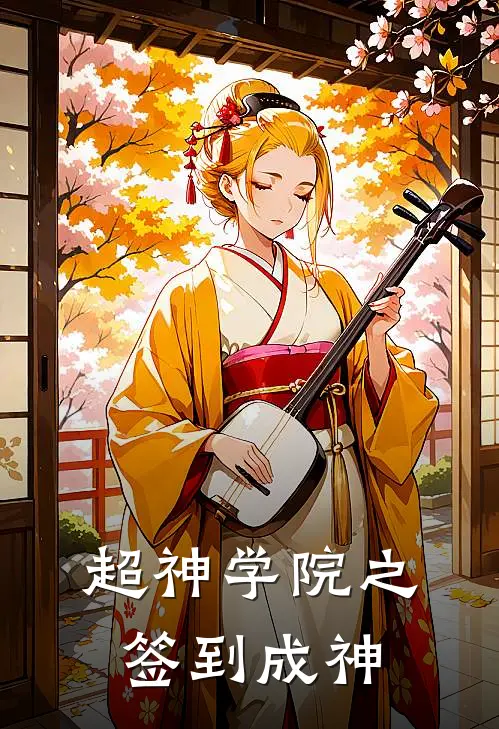 超神学院之签到成神