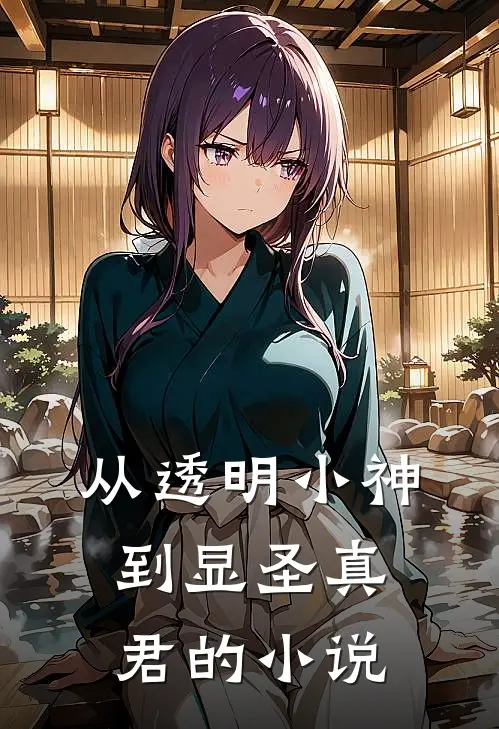 从透明小神到显圣真君的小说