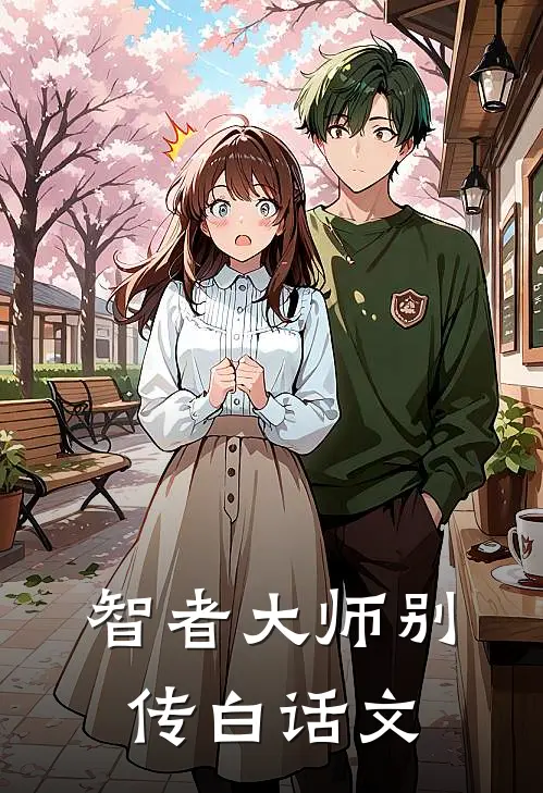 智者大师别传白话文