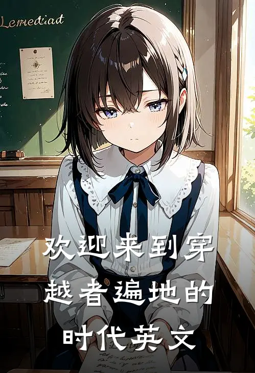 欢迎来到穿越者遍地的时代英文