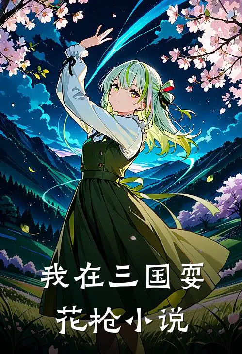 我在三国耍花枪小说