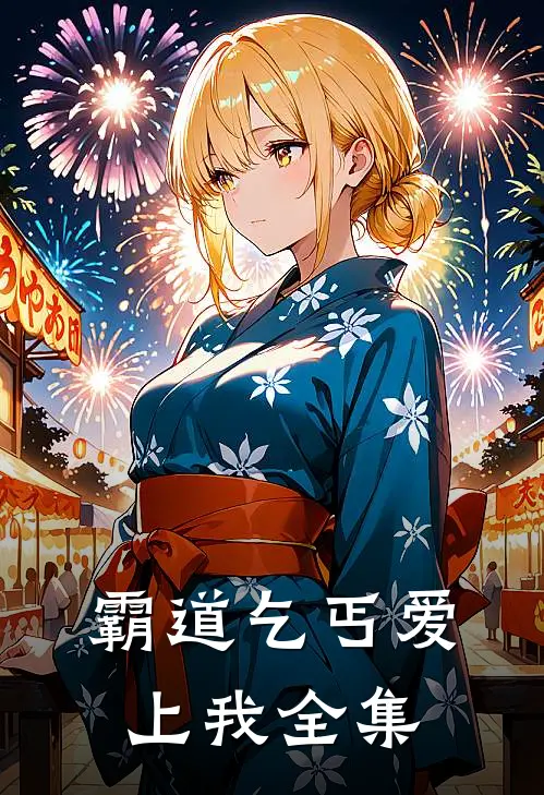 霸道乞丐爱上我全集