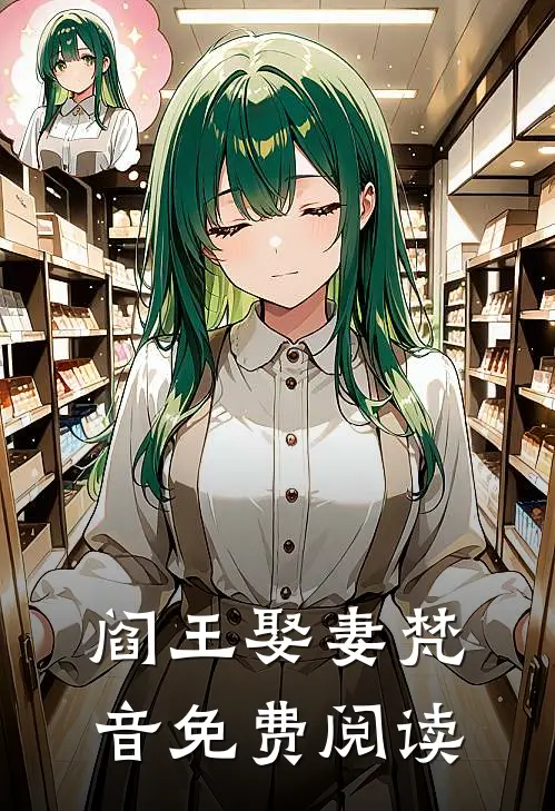 阎王娶妻梵音免费阅读