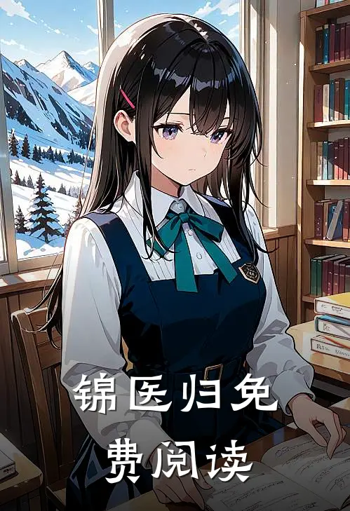 锦医归免费阅读