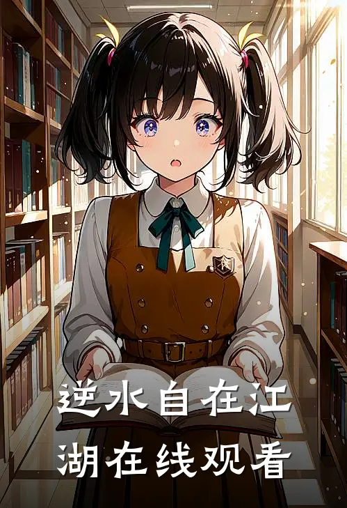 逆水自在江湖在线观看