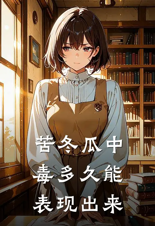 苦冬瓜中毒多久能表现出来