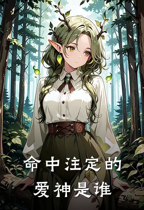 命中注定的爱神是谁