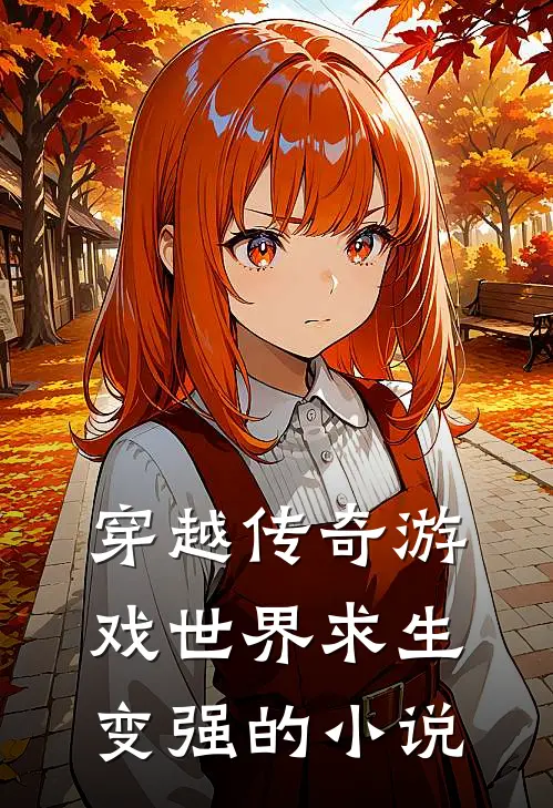 穿越传奇游戏世界求生变强的小说