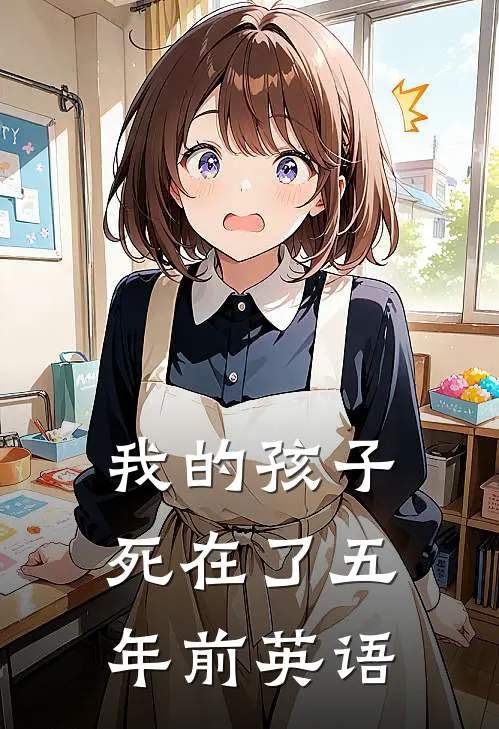 我的孩子死在了五年前英语