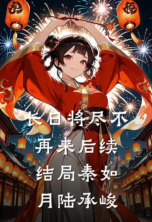长日将尽不再来 后续 结局(秦如月陆承峻)