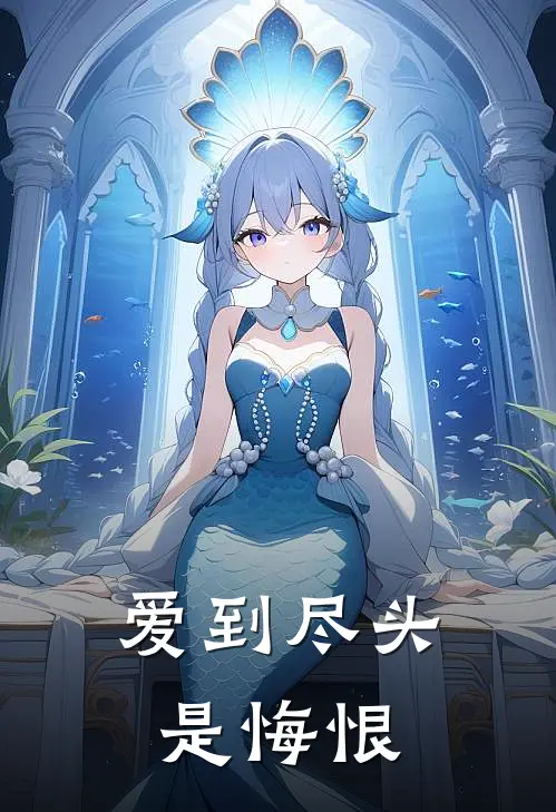 爱到尽头是悔恨