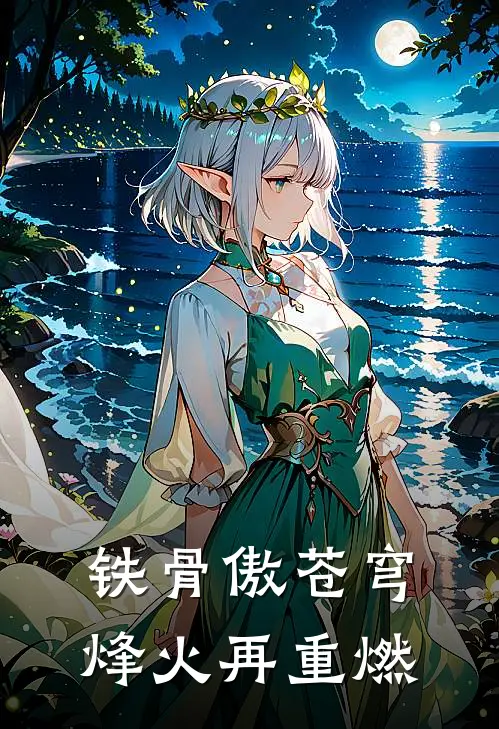 铁骨傲苍穹烽火再重燃