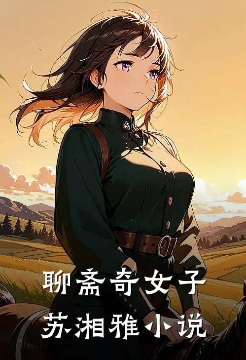 聊斋奇女子苏湘雅小说