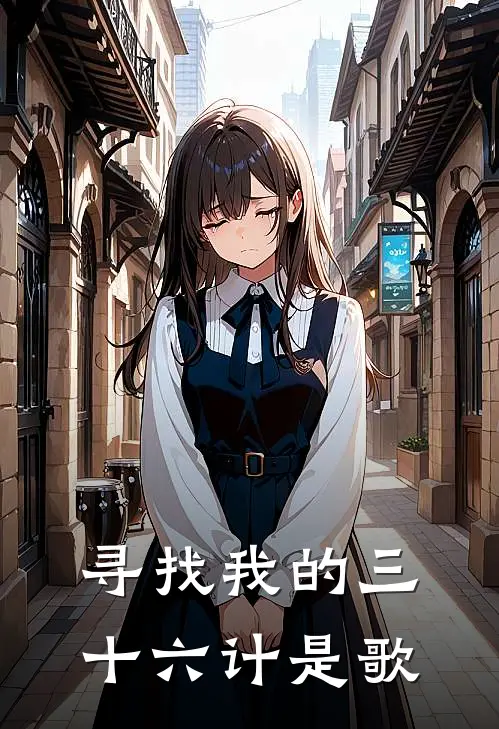 寻找我的三十六计是歌