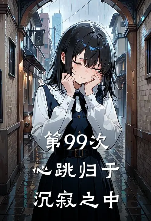 第99次心跳归于沉寂之中