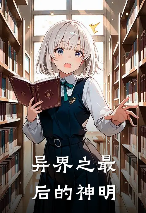 异界之最后的神明