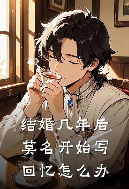 结婚几年后莫名开始写回忆怎么办