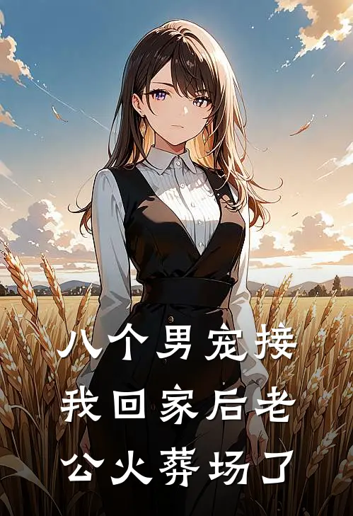 八个男宠接我回家后老公火葬场了(何秀秀傅鸣珏)无弹窗小说免费阅读_小说完整版免费阅读八个男宠接我回家后老公火葬场了何秀秀傅鸣珏