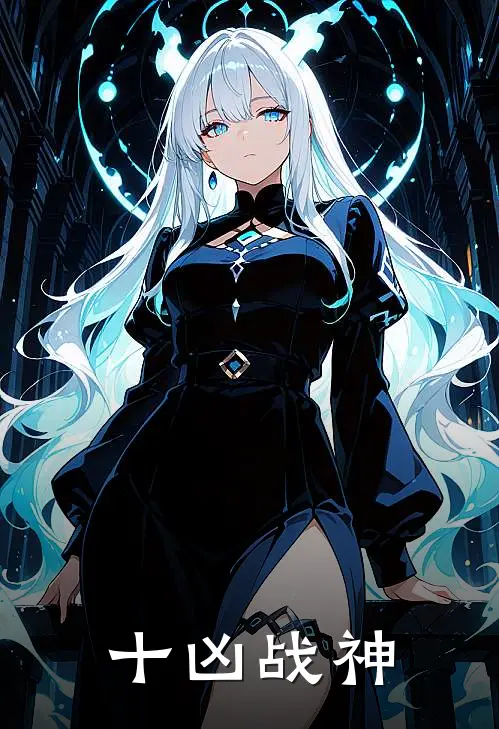 十凶战神