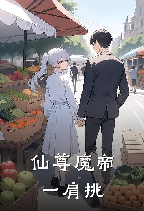 仙尊魔帝一肩挑