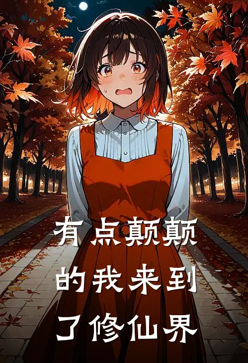 有点颠颠的我来到了修仙界