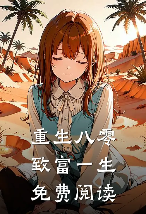 重生八零致富一生免费阅读