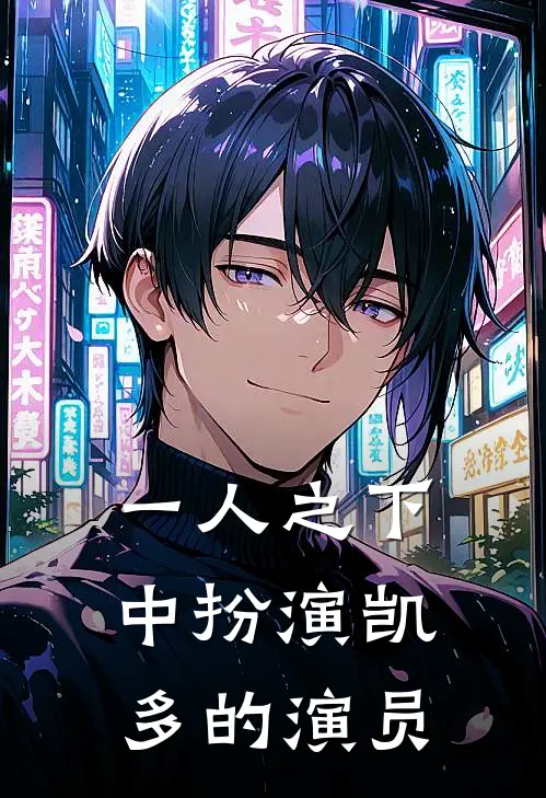 一人之下中扮演凯多的演员