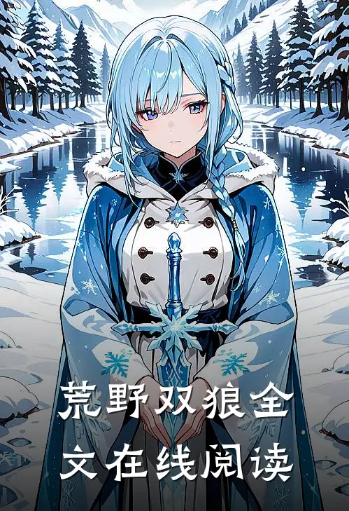 荒野双狼全文在线阅读