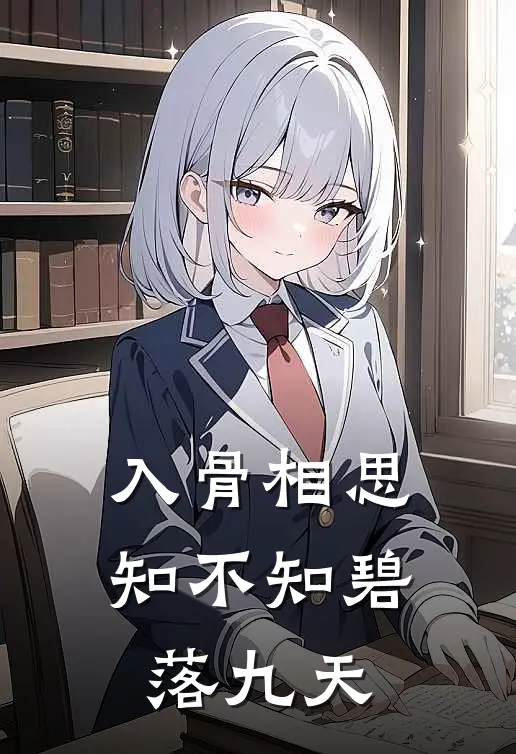 入骨相思知不知碧落九天