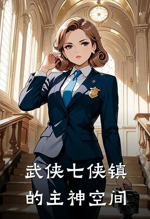 武侠七侠镇的主神空间