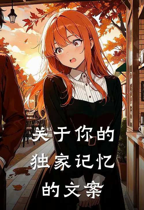关于你的独家记忆的文案
