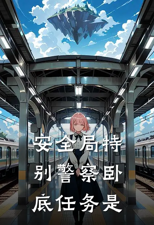 安全局特别警察卧底任务是