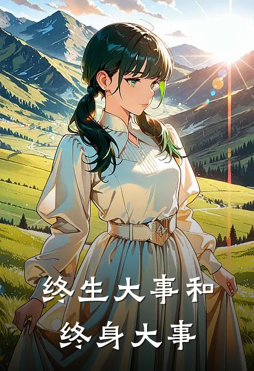 终生大事和终身大事