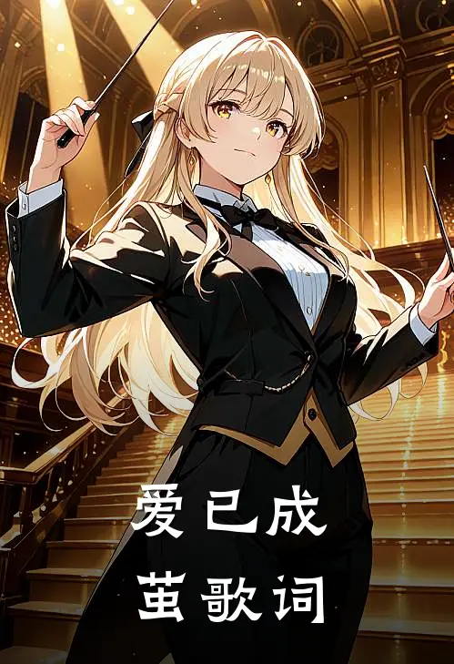 爱已成茧歌词