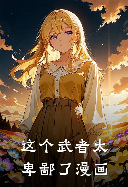 这个武者太卑鄙了漫画